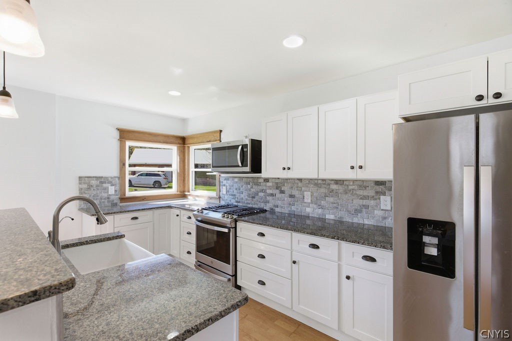 1521 Gunbarrel Road Van Buren, NY 13027 - Photo 16 of 49