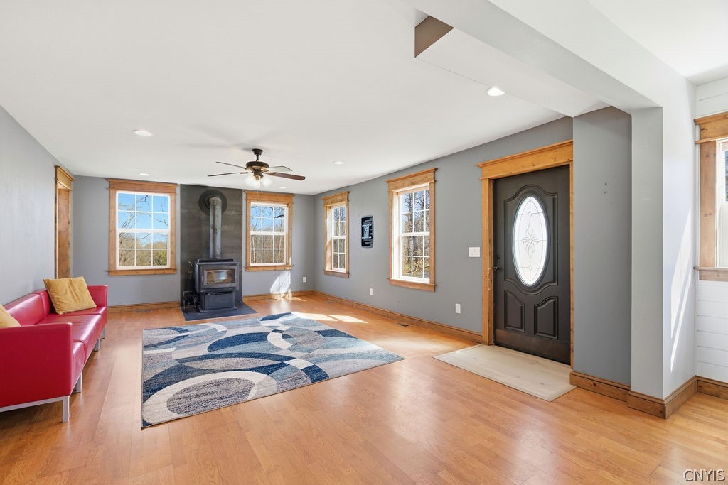 1521 Gunbarrel Road Van Buren, NY 13027 - Photo 17 of 49