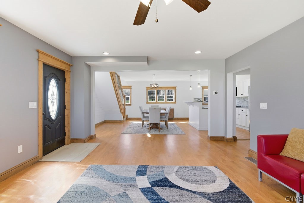 1521 Gunbarrel Road Van Buren, NY 13027 - Photo 20 of 49