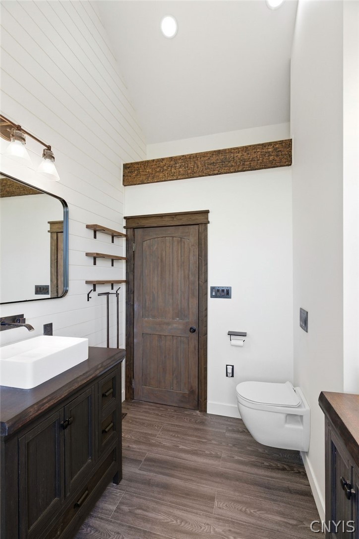 1521 Gunbarrel Road Van Buren, NY 13027 - Photo 24 of 49 Main level full bathroom