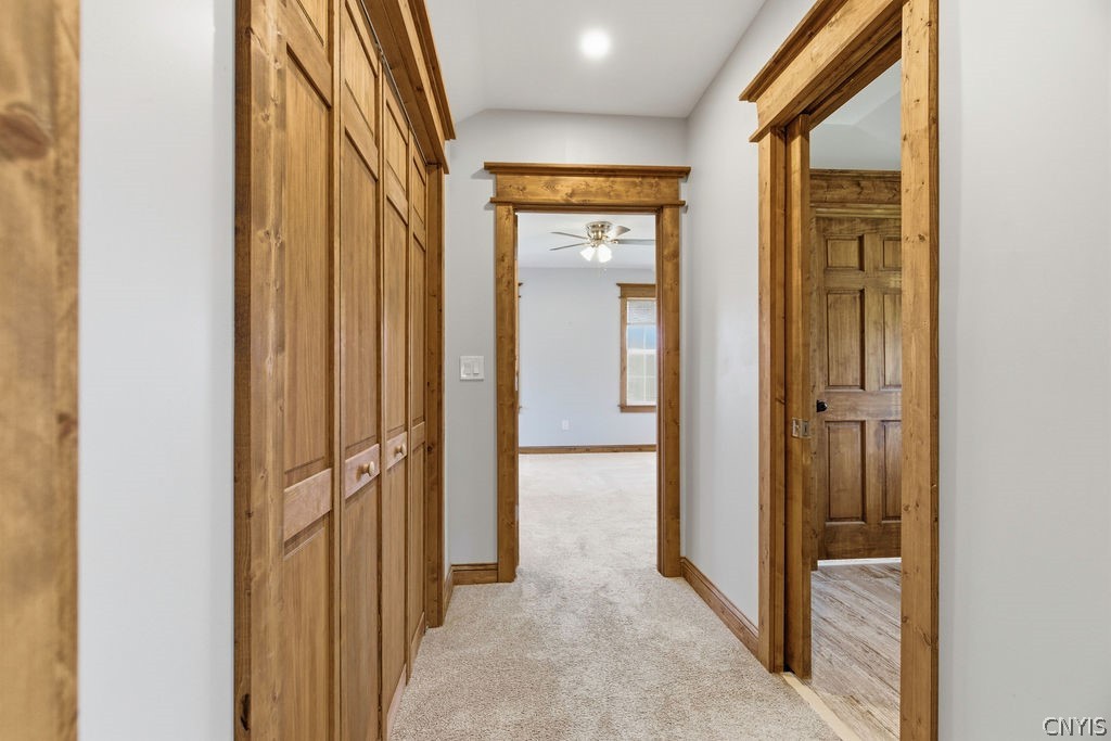 1521 Gunbarrel Road Van Buren, NY 13027 - Photo 33 of 49 Entry to second level primary bedroom