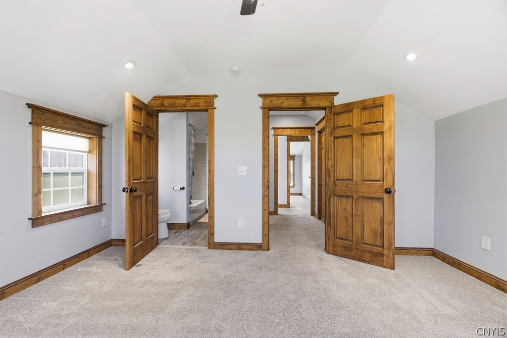 1521 Gunbarrel Road Van Buren, NY 13027 - Photo 35 of 49 Second level primary bedroom