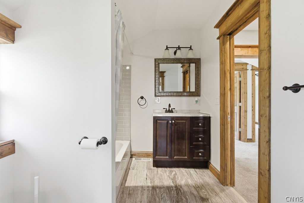 1521 Gunbarrel Road Van Buren, NY 13027 - Photo 37 of 49 Second level full bathroom
