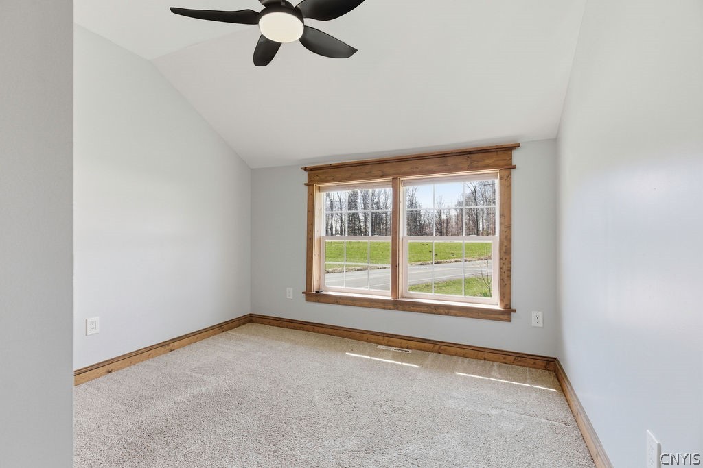 1521 Gunbarrel Road Van Buren, NY 13027 - Photo 38 of 49 Second level bedroom