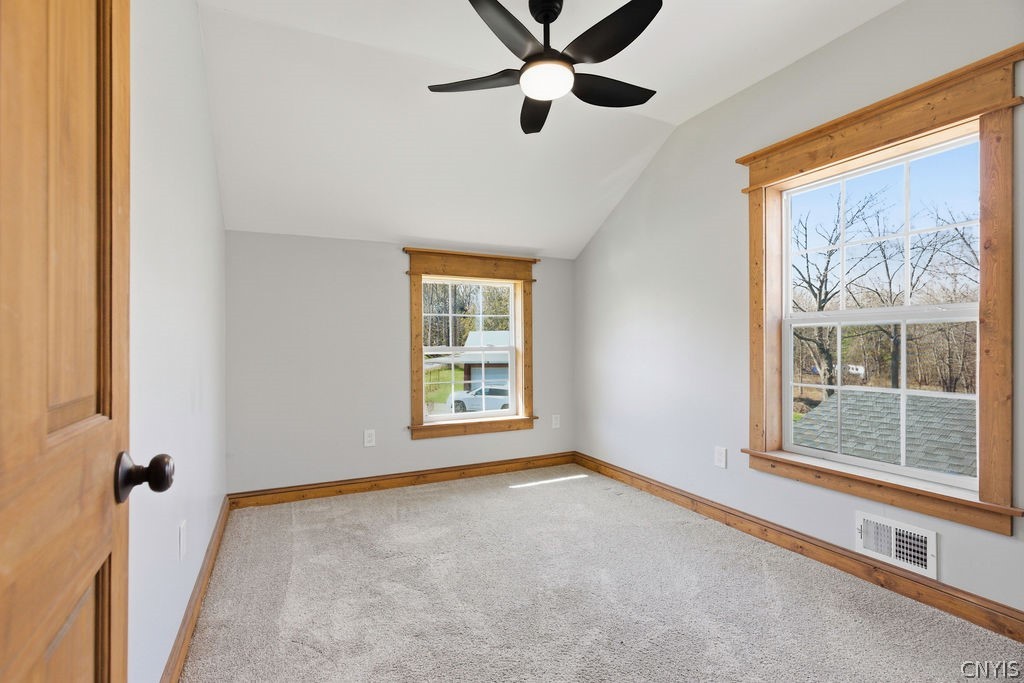 1521 Gunbarrel Road Van Buren, NY 13027 - Photo 40 of 49 Second level bedroom