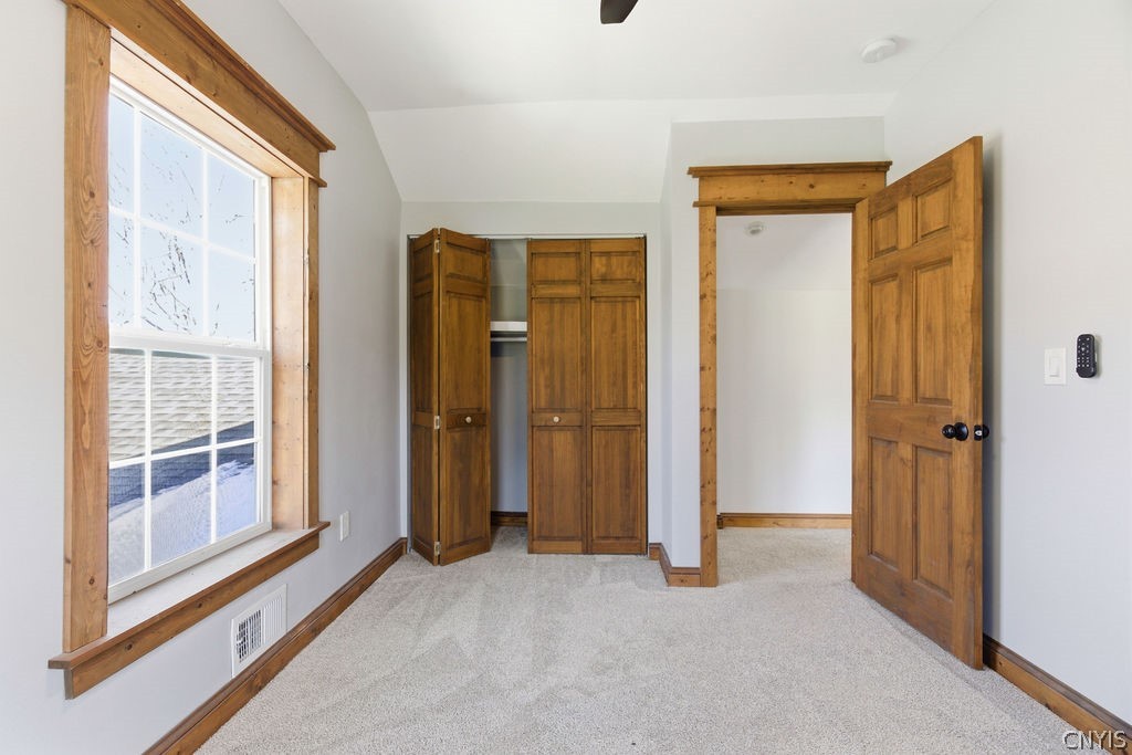 1521 Gunbarrel Road Van Buren, NY 13027 - Photo 41 of 49 Second level bedroom