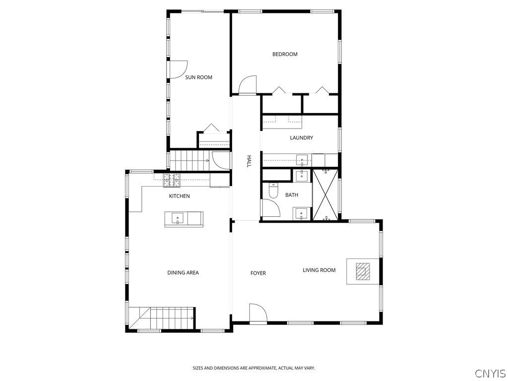 1521 Gunbarrel Road Van Buren, NY 13027 - Photo 43 of 49