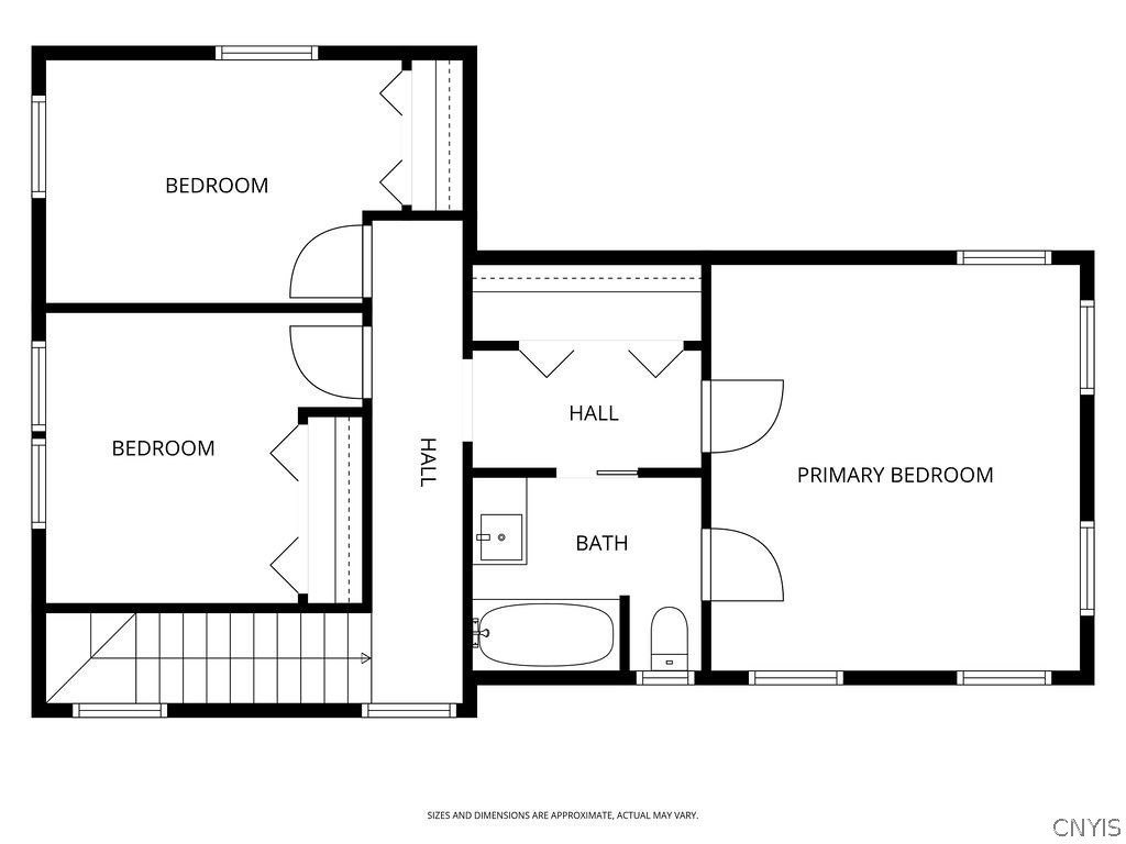 1521 Gunbarrel Road Van Buren, NY 13027 - Photo 44 of 49