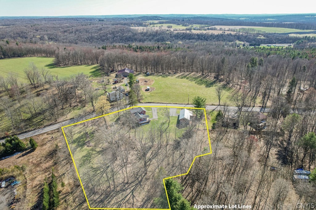 1521 Gunbarrel Road Van Buren, NY 13027 - Photo 49 of 49