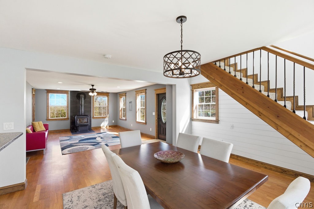 1521 Gunbarrel Road Van Buren, NY 13027 - Photo 7 of 49