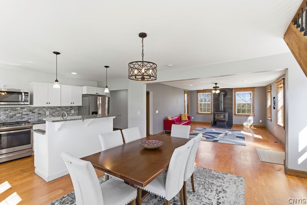 1521 Gunbarrel Road Van Buren, NY 13027 - Photo 8 of 49