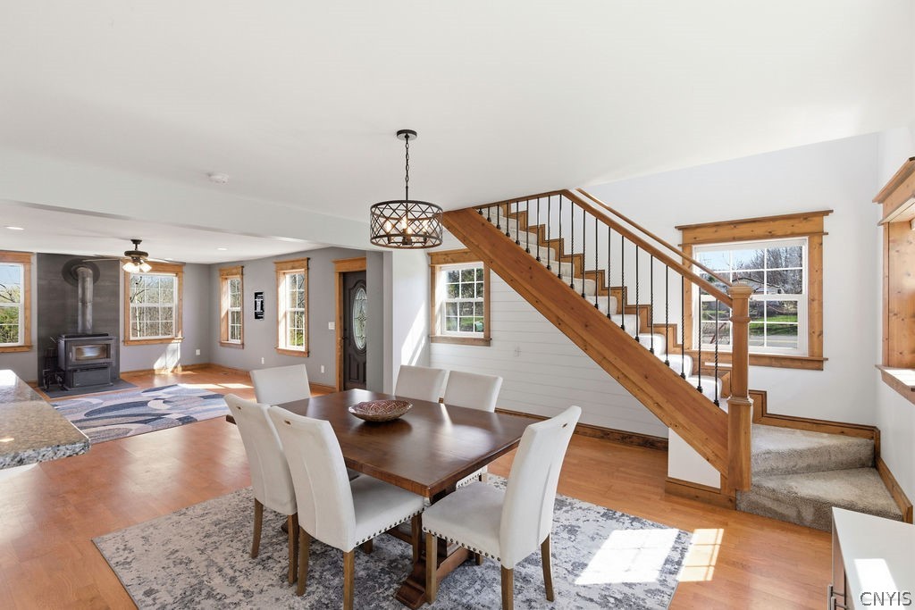 1521 Gunbarrel Road Van Buren, NY 13027 - Photo 9 of 49