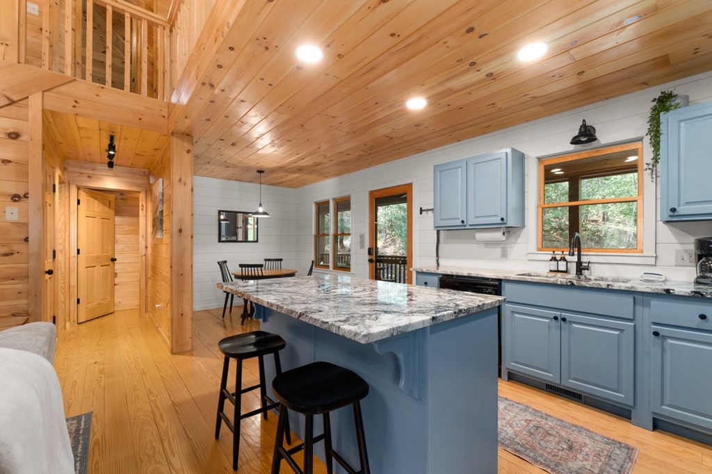 389 Tall Timber Mountain Road Blue Ridge, GA 30513 - Photo 13 of 46