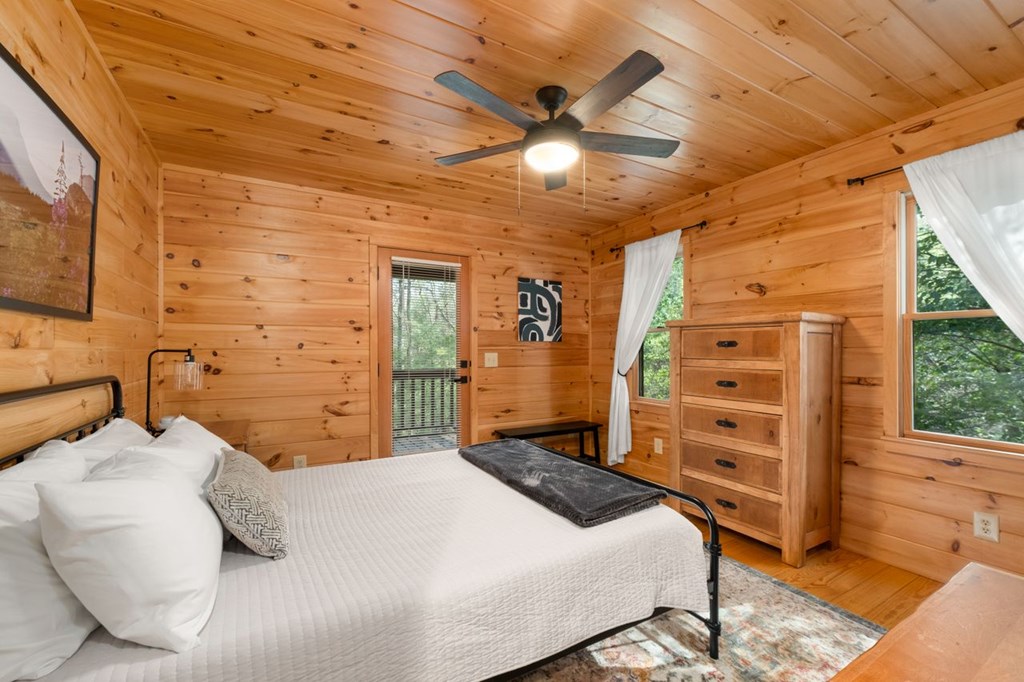 389 Tall Timber Mountain Road Blue Ridge, GA 30513 - Photo 18 of 46