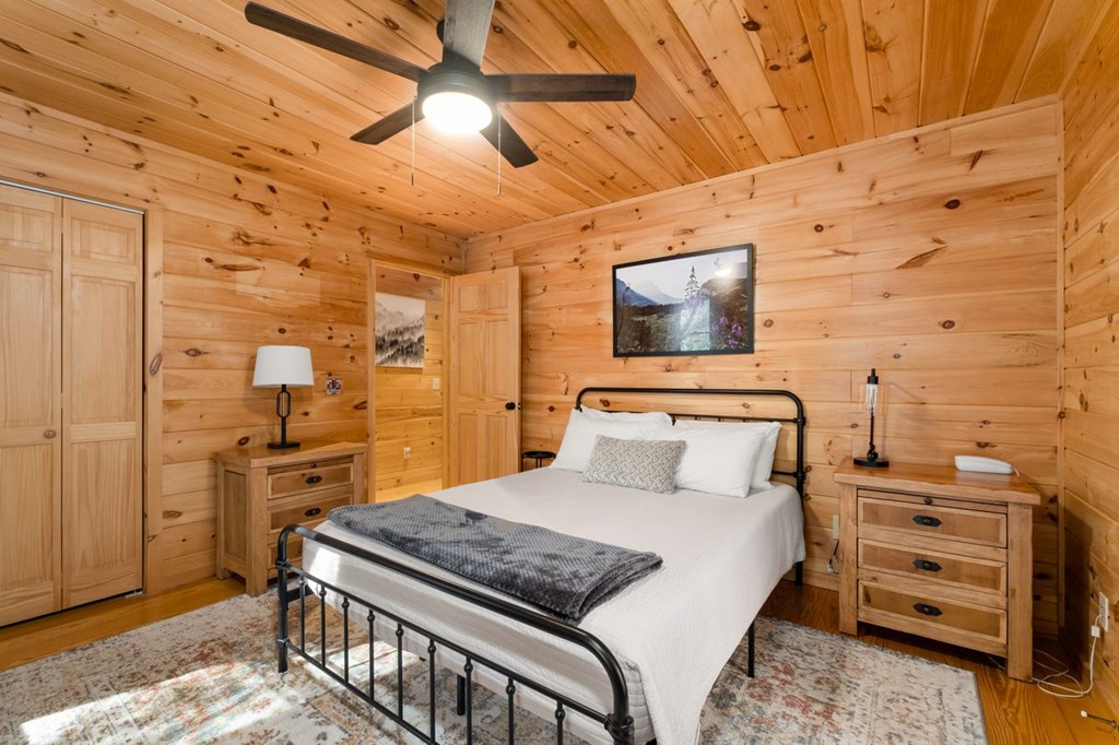 389 Tall Timber Mountain Road Blue Ridge, GA 30513 - Photo 19 of 46