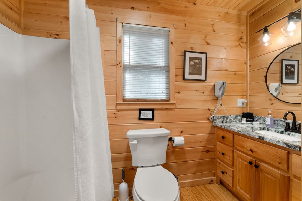 389 Tall Timber Mountain Road Blue Ridge, GA 30513 - Photo 20 of 46