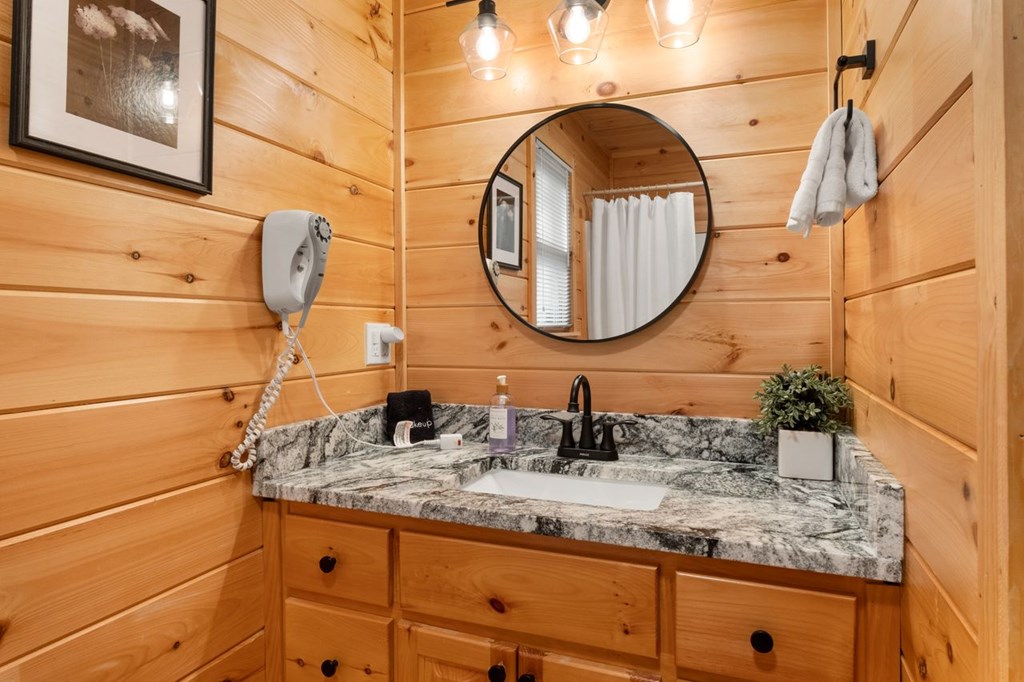 389 Tall Timber Mountain Road Blue Ridge, GA 30513 - Photo 21 of 46