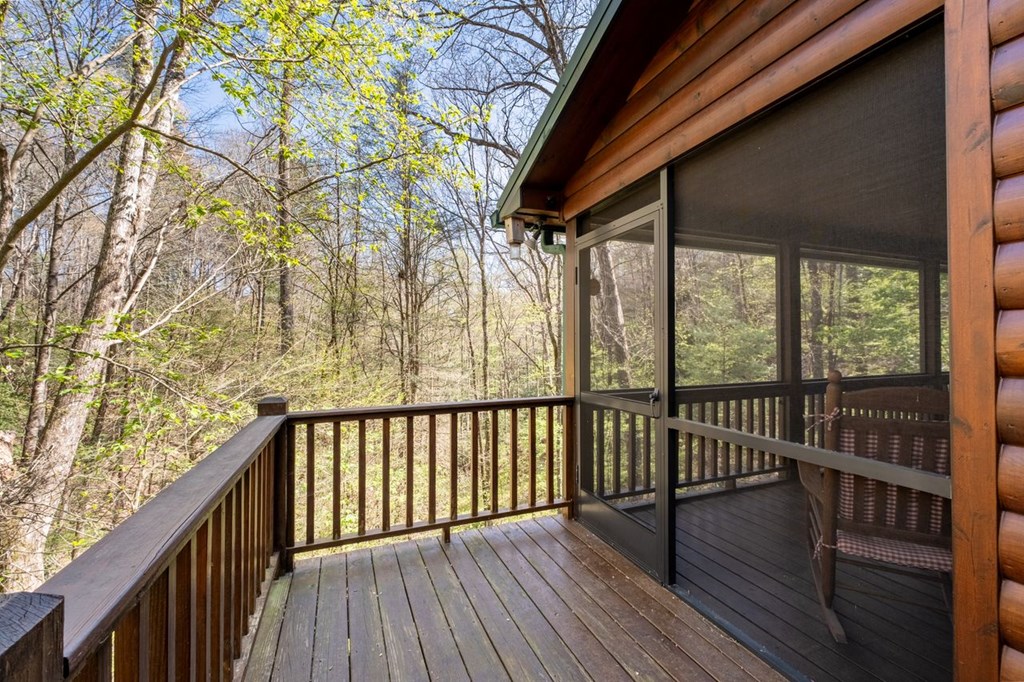 389 Tall Timber Mountain Road Blue Ridge, GA 30513 - Photo 23 of 46