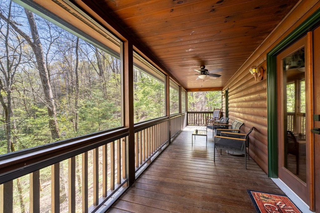 389 Tall Timber Mountain Road Blue Ridge, GA 30513 - Photo 24 of 46