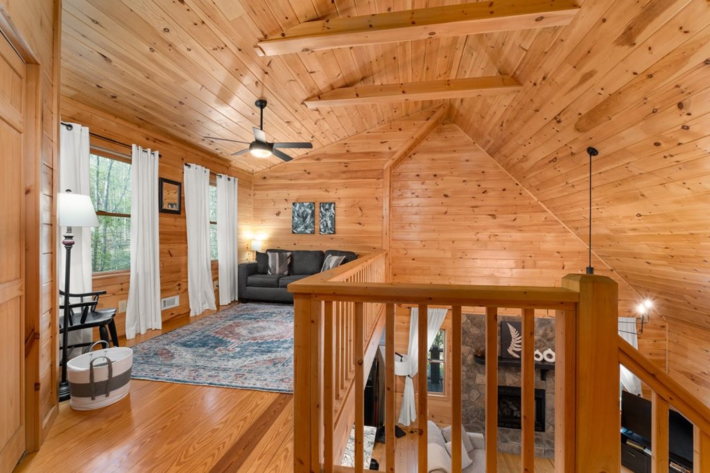 389 Tall Timber Mountain Road Blue Ridge, GA 30513 - Photo 25 of 46