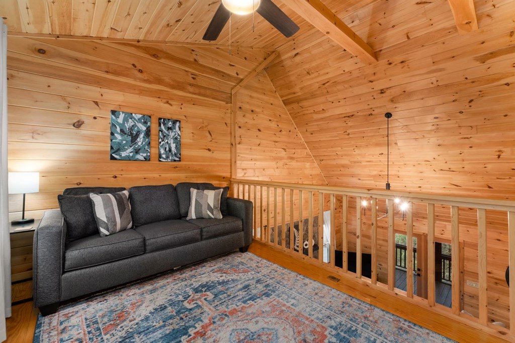 389 Tall Timber Mountain Road Blue Ridge, GA 30513 - Photo 26 of 46