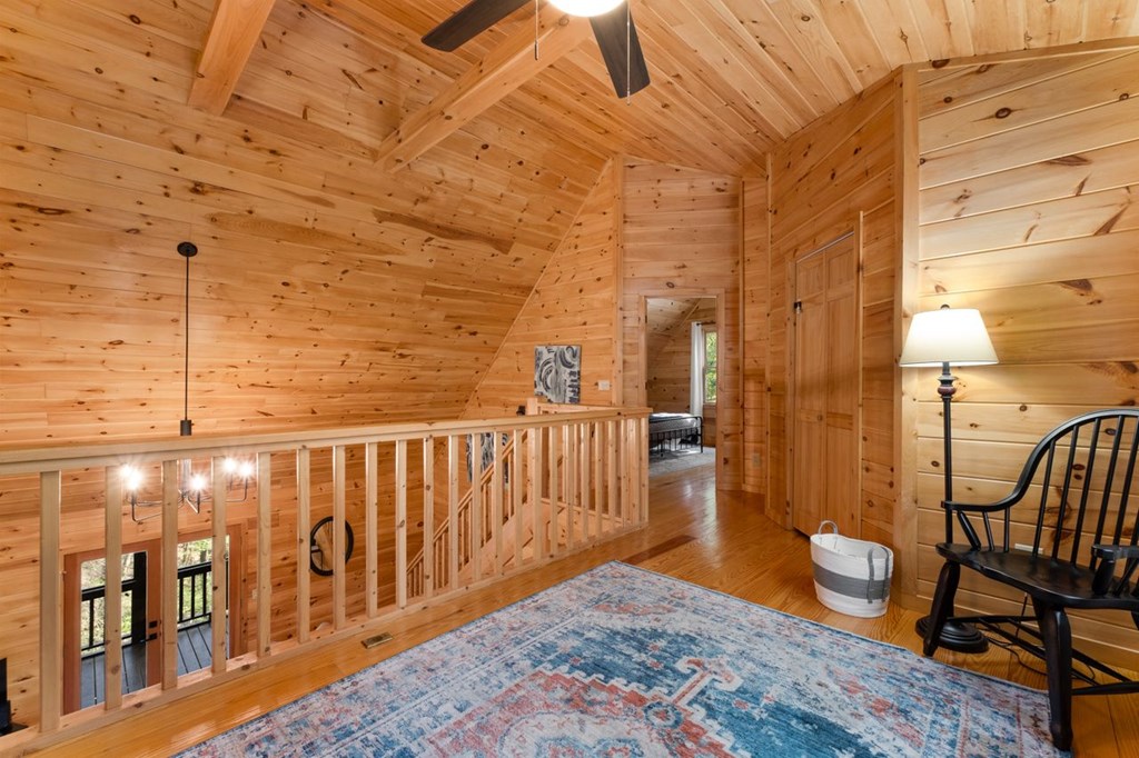 389 Tall Timber Mountain Road Blue Ridge, GA 30513 - Photo 27 of 46