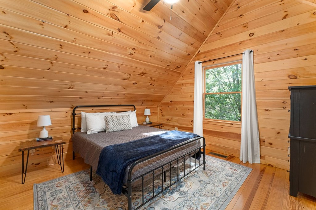 389 Tall Timber Mountain Road Blue Ridge, GA 30513 - Photo 29 of 46