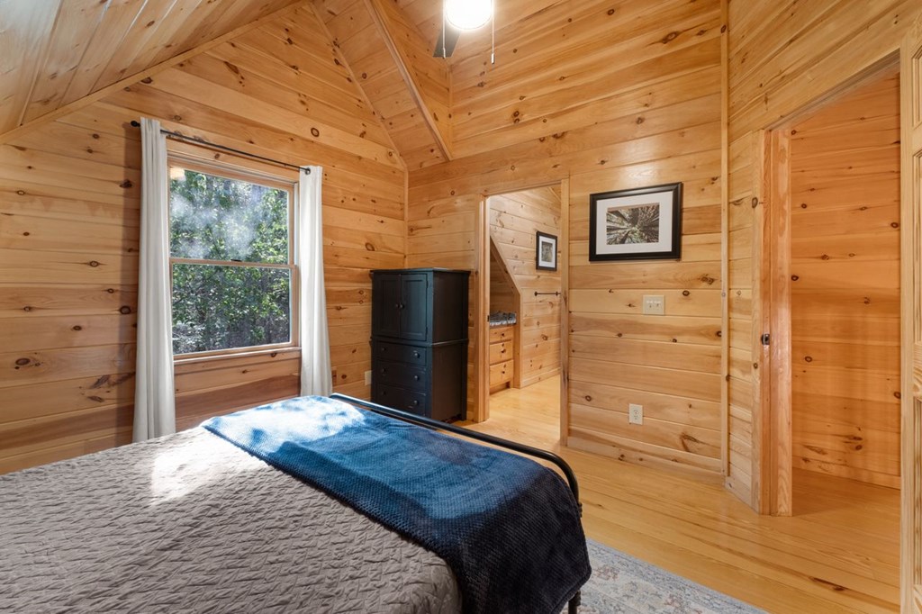 389 Tall Timber Mountain Road Blue Ridge, GA 30513 - Photo 30 of 46