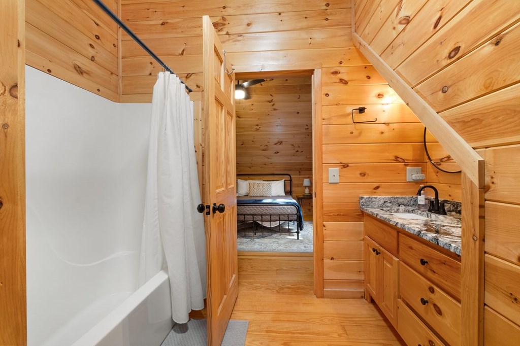 389 Tall Timber Mountain Road Blue Ridge, GA 30513 - Photo 31 of 46