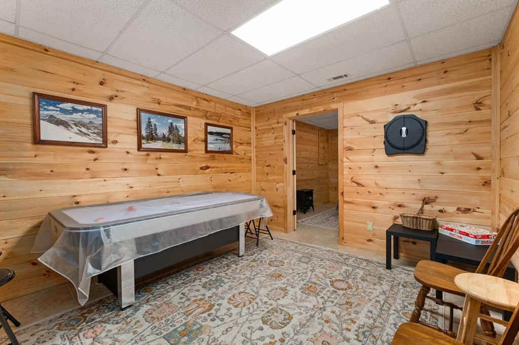 389 Tall Timber Mountain Road Blue Ridge, GA 30513 - Photo 34 of 46