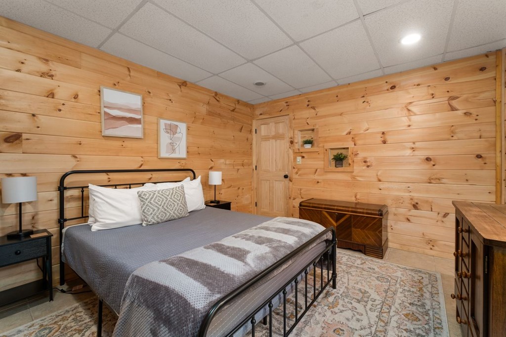 389 Tall Timber Mountain Road Blue Ridge, GA 30513 - Photo 35 of 46