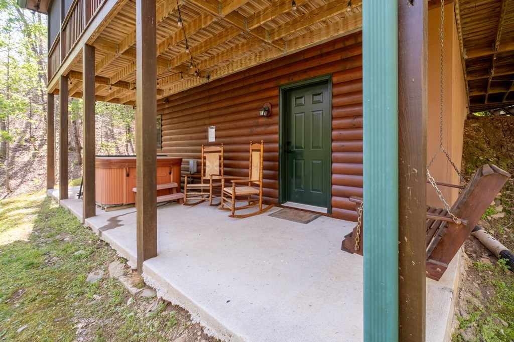 389 Tall Timber Mountain Road Blue Ridge, GA 30513 - Photo 38 of 46