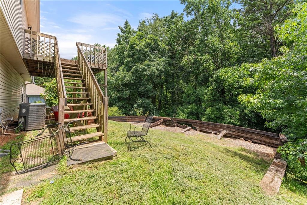 4516 Nohl Ridge Lane Flowery Branch, GA 30542 - Photo 33 of 36