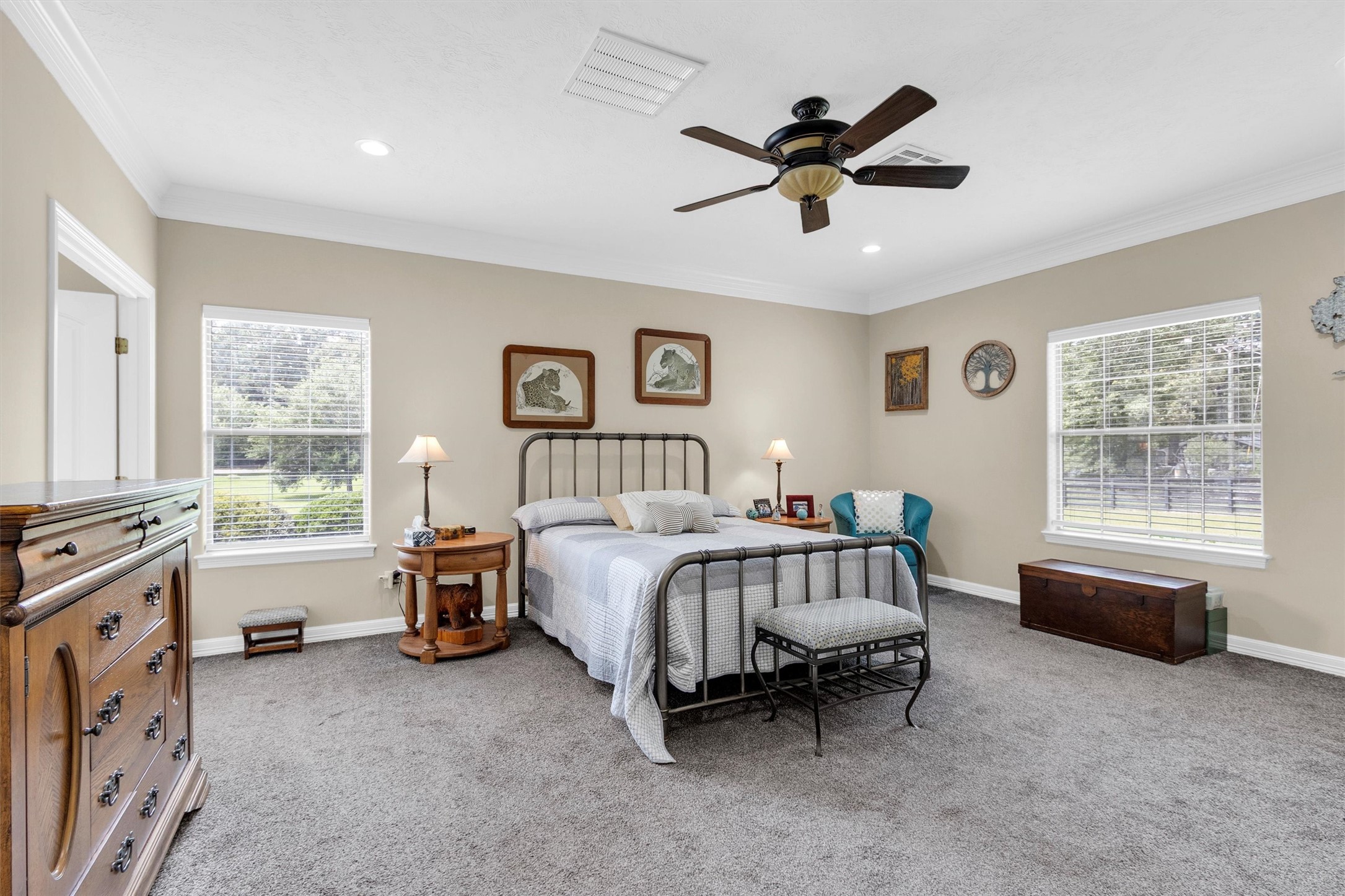 11426 Willis Waukegan Road Conroe, TX 77303 - Photo 14 of 44
