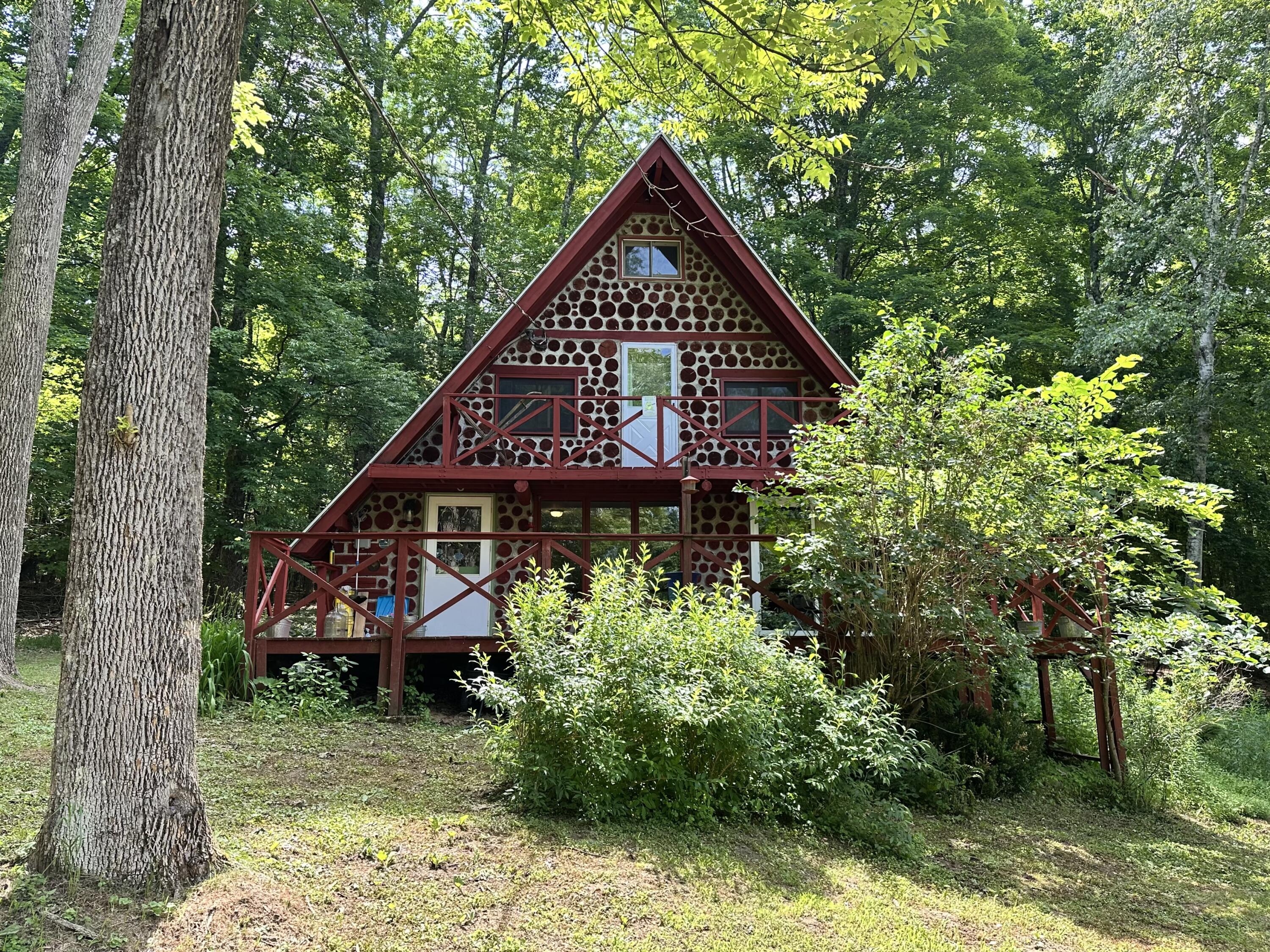 133 Webb Ridge Road St. Albans, ME 04971 - Photo 1 of 30 IMG_1376