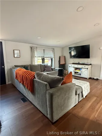 $258,000 | 12231 Chesterville Road, Moores Hill, IN 47032