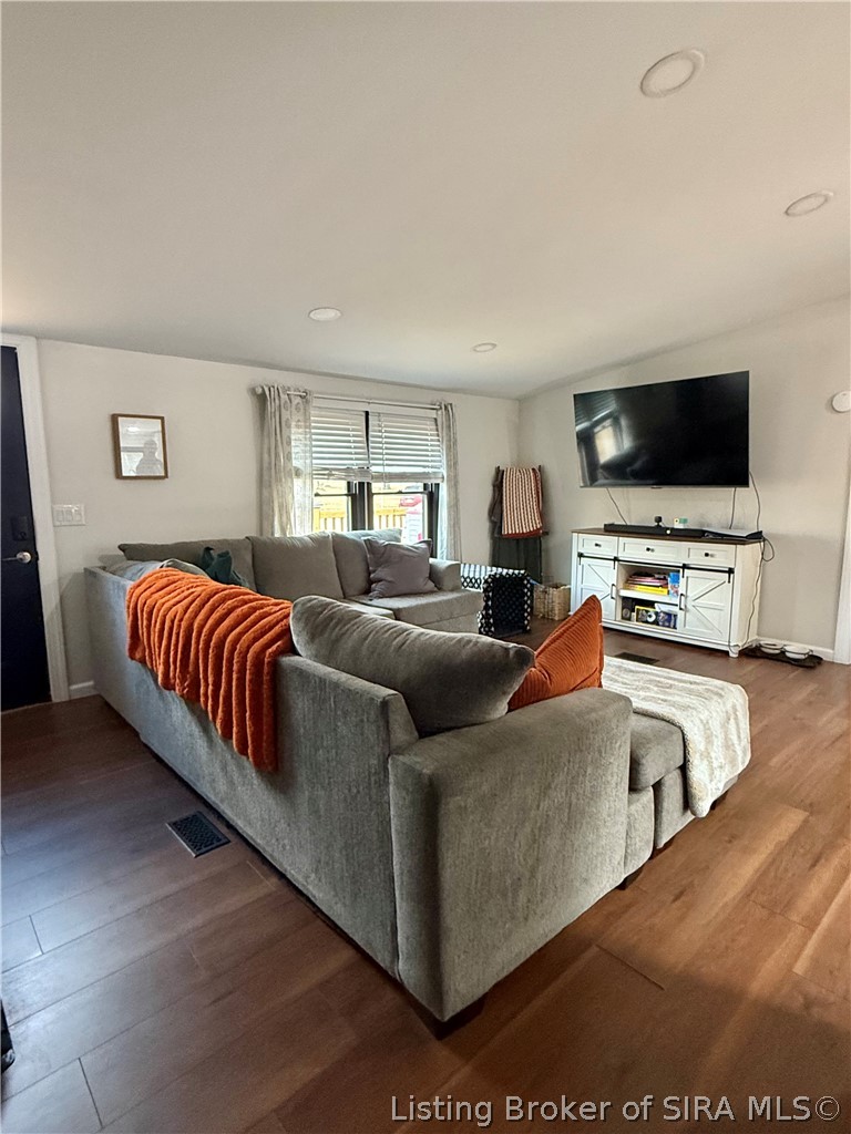 12231 Chesterville Road Moores Hill, IN 47032 - Photo 11 of 14