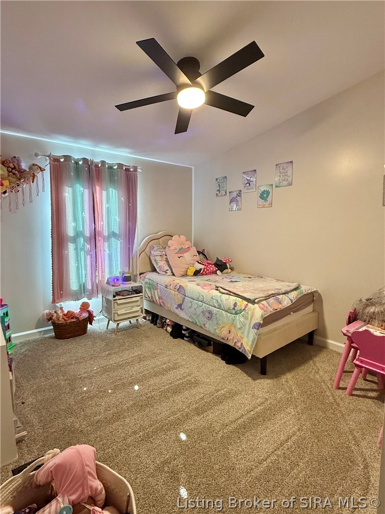 12231 Chesterville Road Moores Hill, IN 47032 - Photo 12 of 14