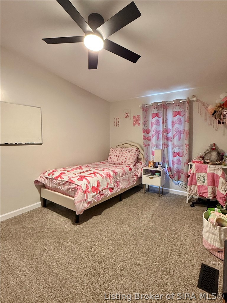 12231 Chesterville Road Moores Hill, IN 47032 - Photo 13 of 14