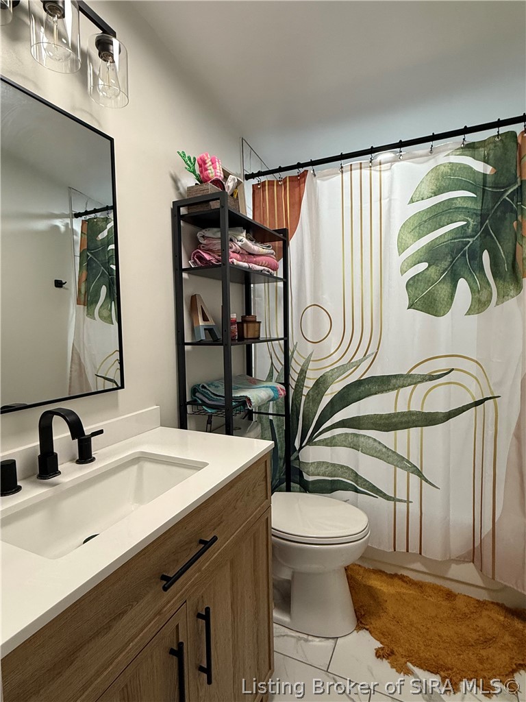 12231 Chesterville Road Moores Hill, IN 47032 - Photo 14 of 14