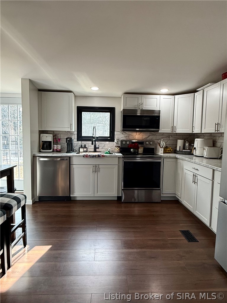 12231 Chesterville Road Moores Hill, IN 47032 - Photo 4 of 14