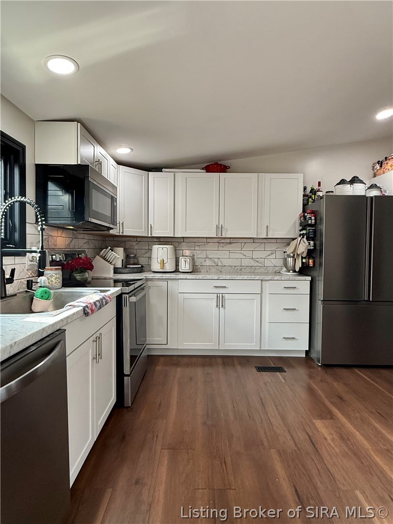 12231 Chesterville Road Moores Hill, IN 47032 - Photo 5 of 14