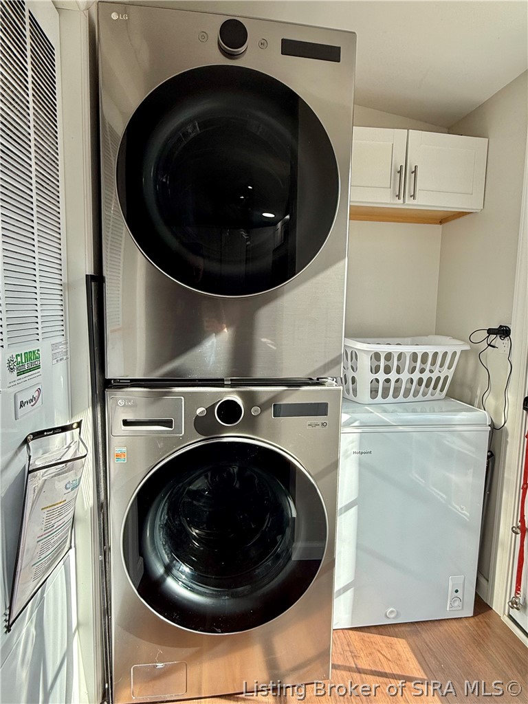 12231 Chesterville Road Moores Hill, IN 47032 - Photo 6 of 14