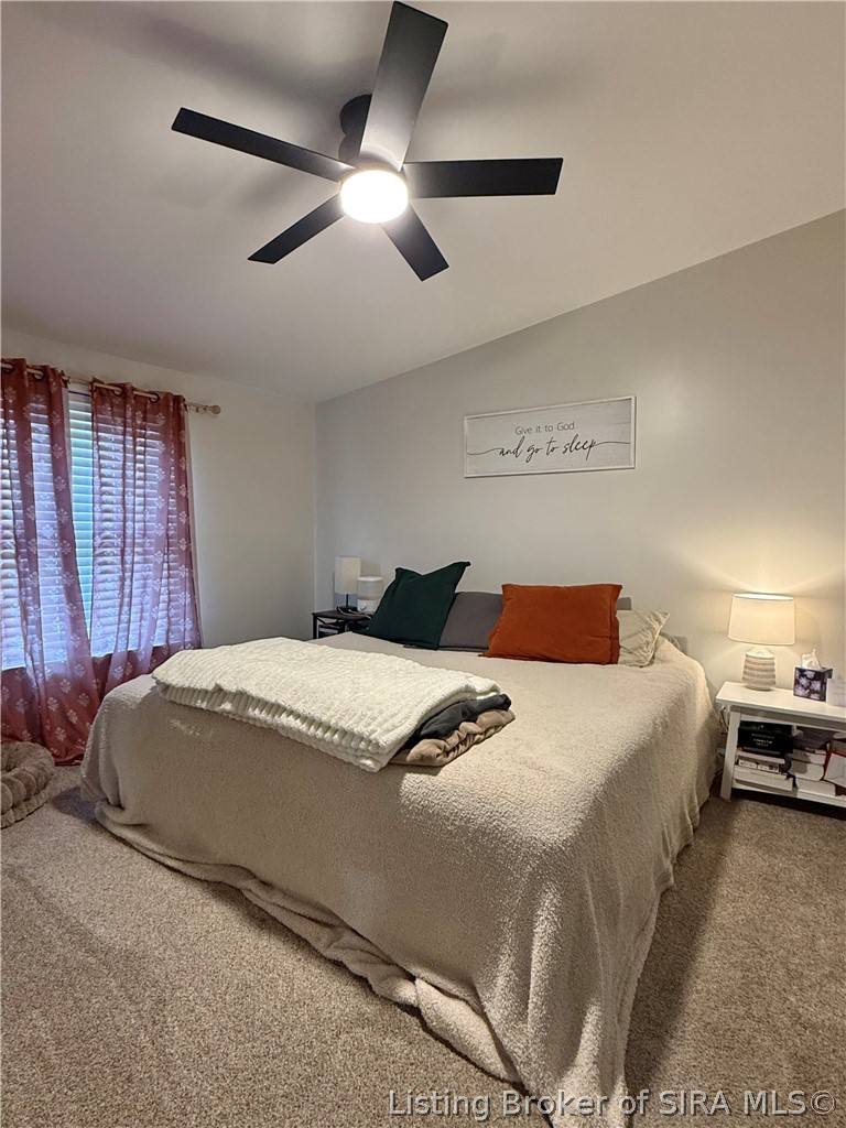 12231 Chesterville Road Moores Hill, IN 47032 - Photo 7 of 14