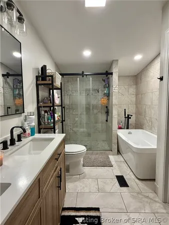 $258,000 | 12231 Chesterville Road, Moores Hill, IN 47032