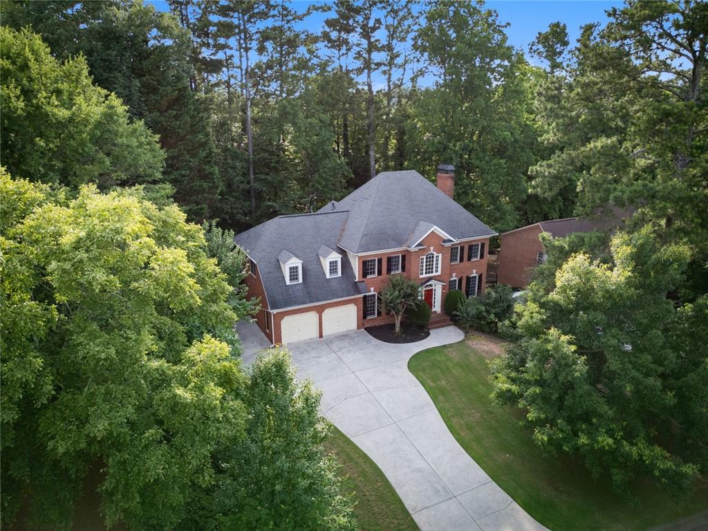 5415 Hampstead Way Duluth, GA 30097 - Photo 2 of 60