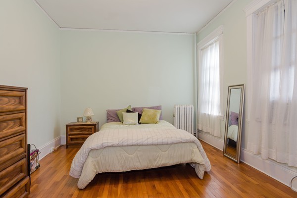 32 Kilsyth Road, Unit 2 Brookline, MA 02445 - Photo 11 of 17 Gallery Image 11