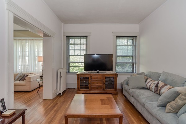 32 Kilsyth Road, Unit 2 Brookline, MA 02445 - Photo 7 of 17 Gallery Image 7