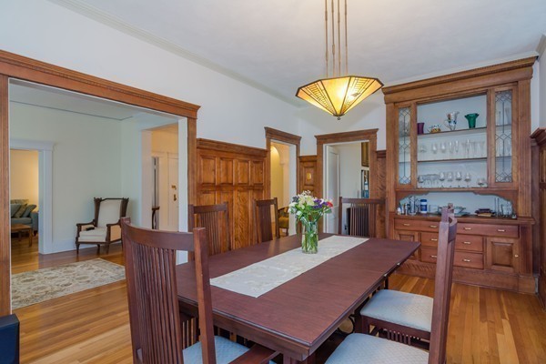 32 Kilsyth Road, Unit 2 Brookline, MA 02445 - Photo 8 of 17 Gallery Image 8