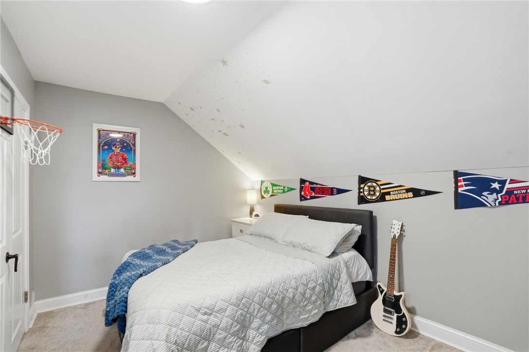 91 Sowams Road Barrington, RI 02806 - Photo 25 of 36 Bedroom #3